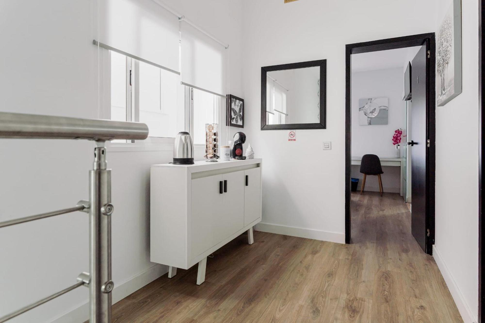 Casa Mario Suites Санта-Крус-де-Тенерифе Экстерьер фото
