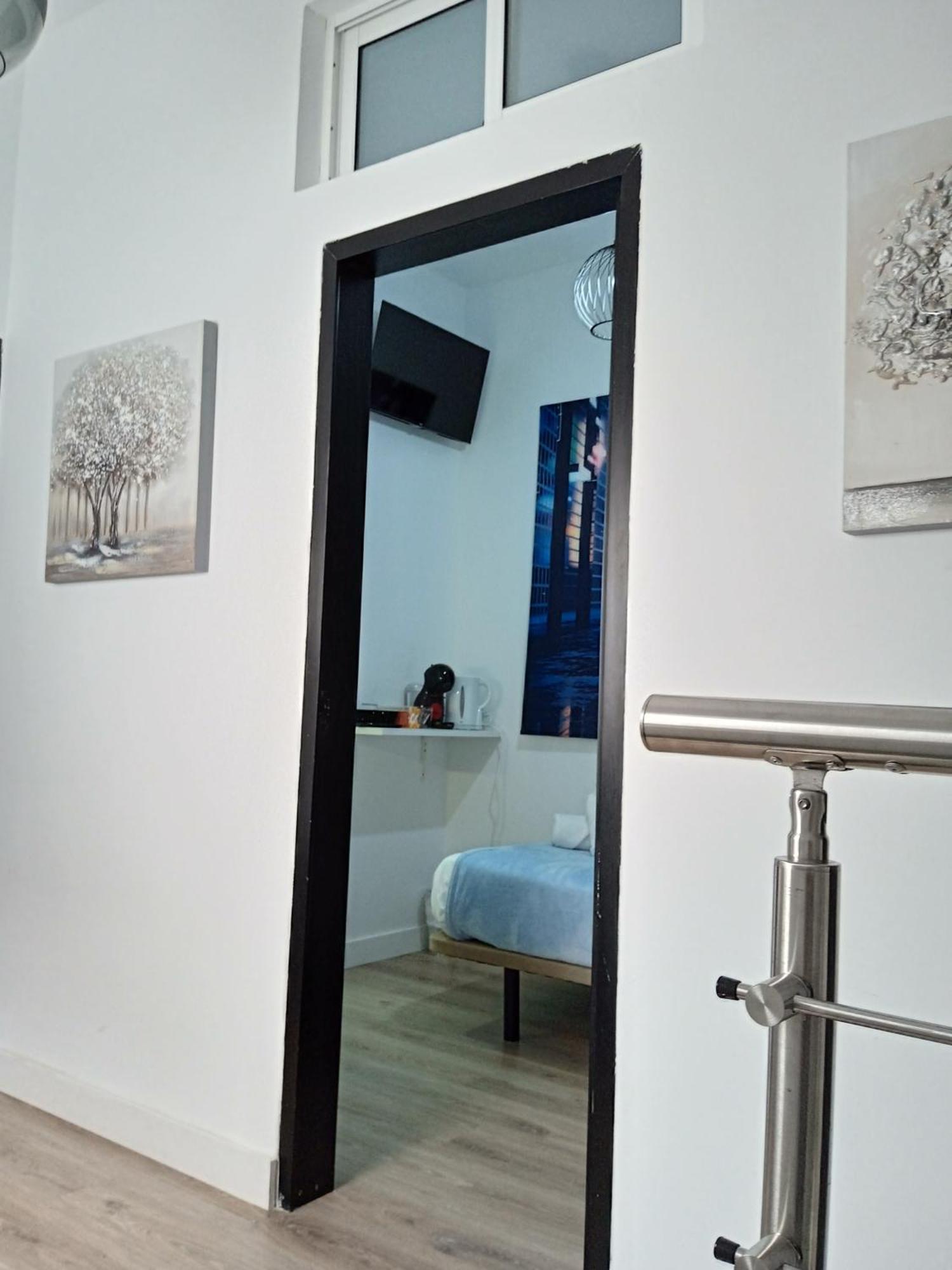 Casa Mario Suites Санта-Крус-де-Тенерифе Экстерьер фото